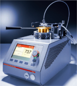 FSG500全自动开口闪点测定仪