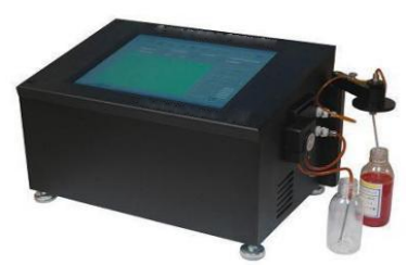 油料磨粒智能检测仪FSG100